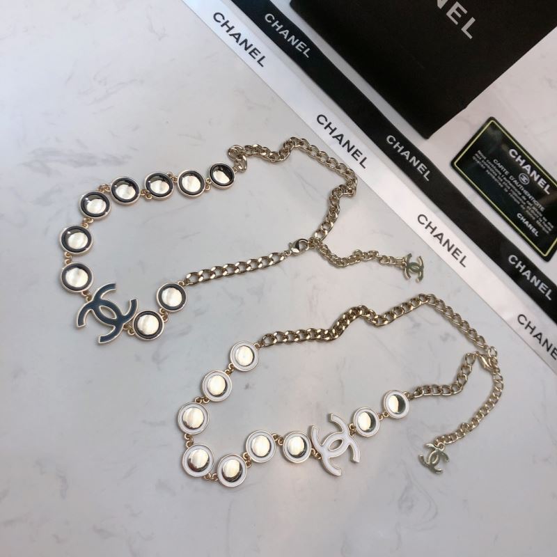 Chanel Necklaces